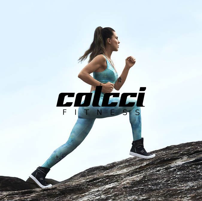 colcci Fitnes